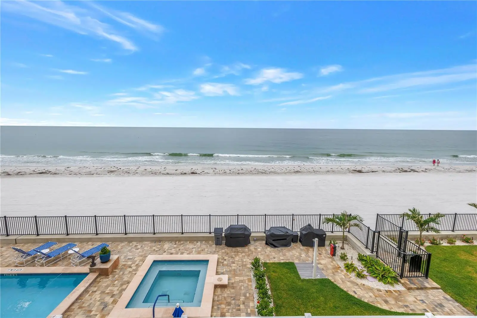 16750 Gulf Boulevard, FL