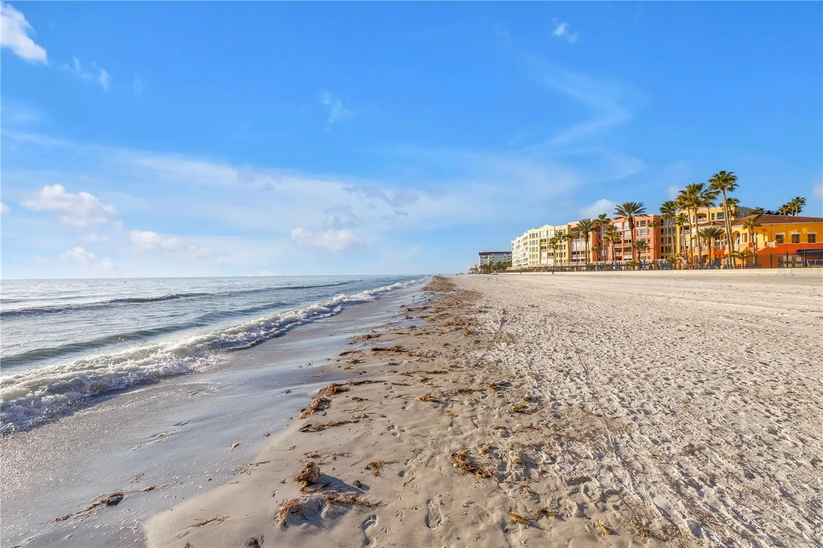 16750 Gulf Boulevard, FL