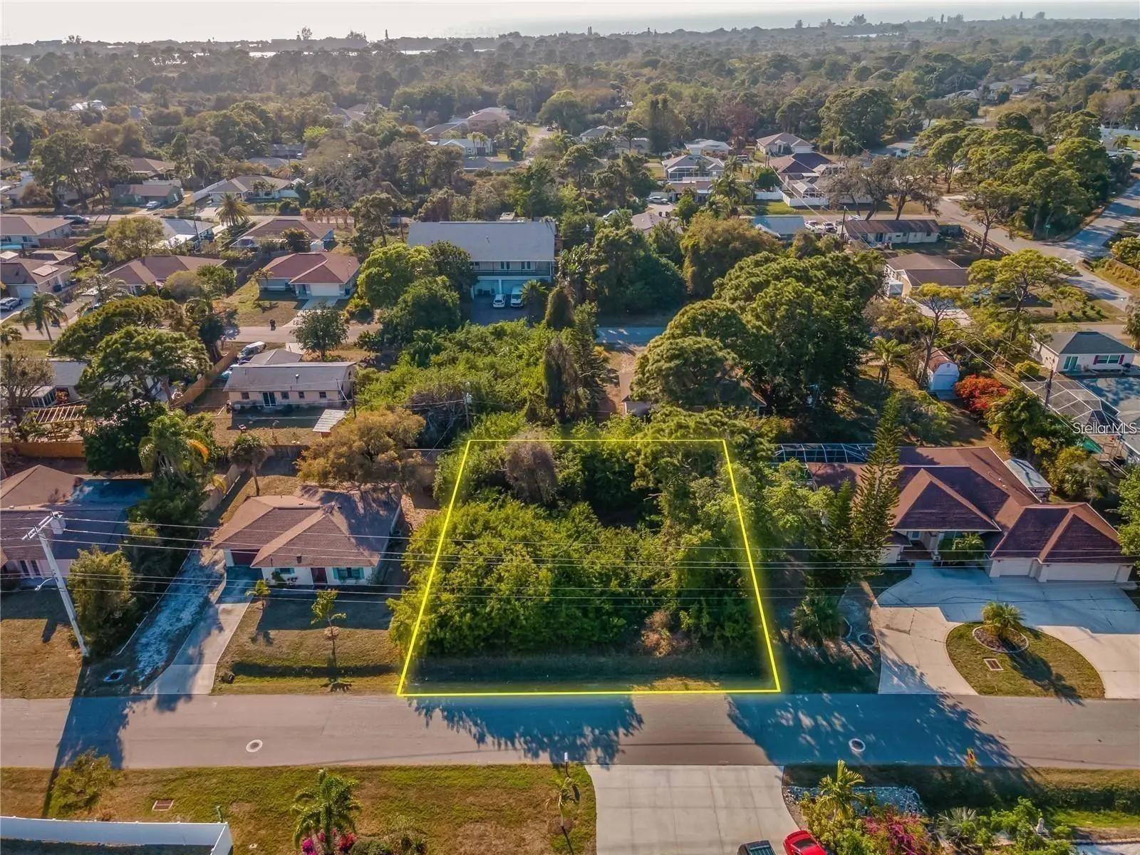Osprey Road, FL