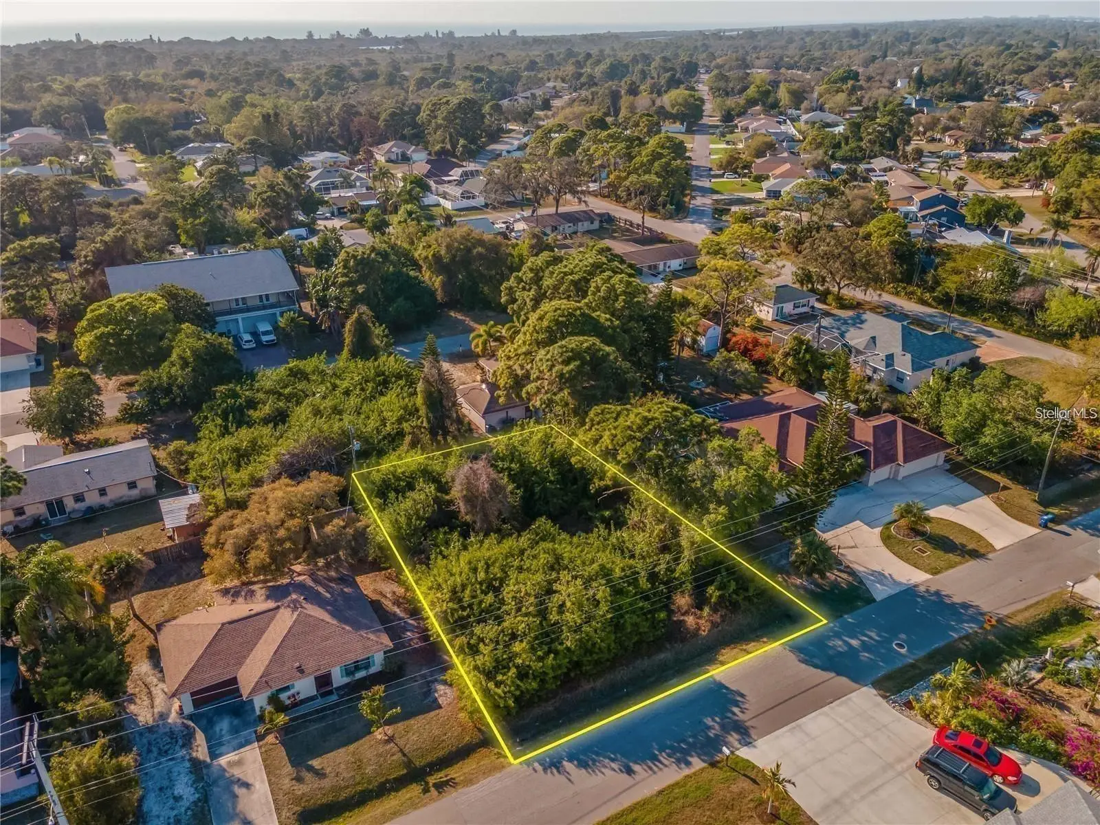 Osprey Road, FL