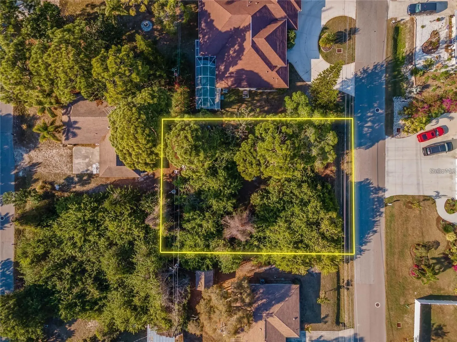 Osprey Road, FL
