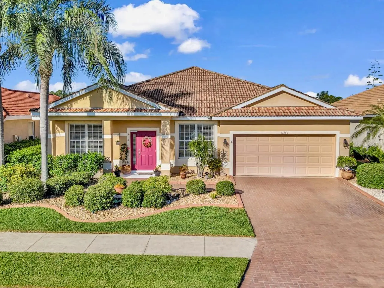 11360 Dancing River Drive, FL