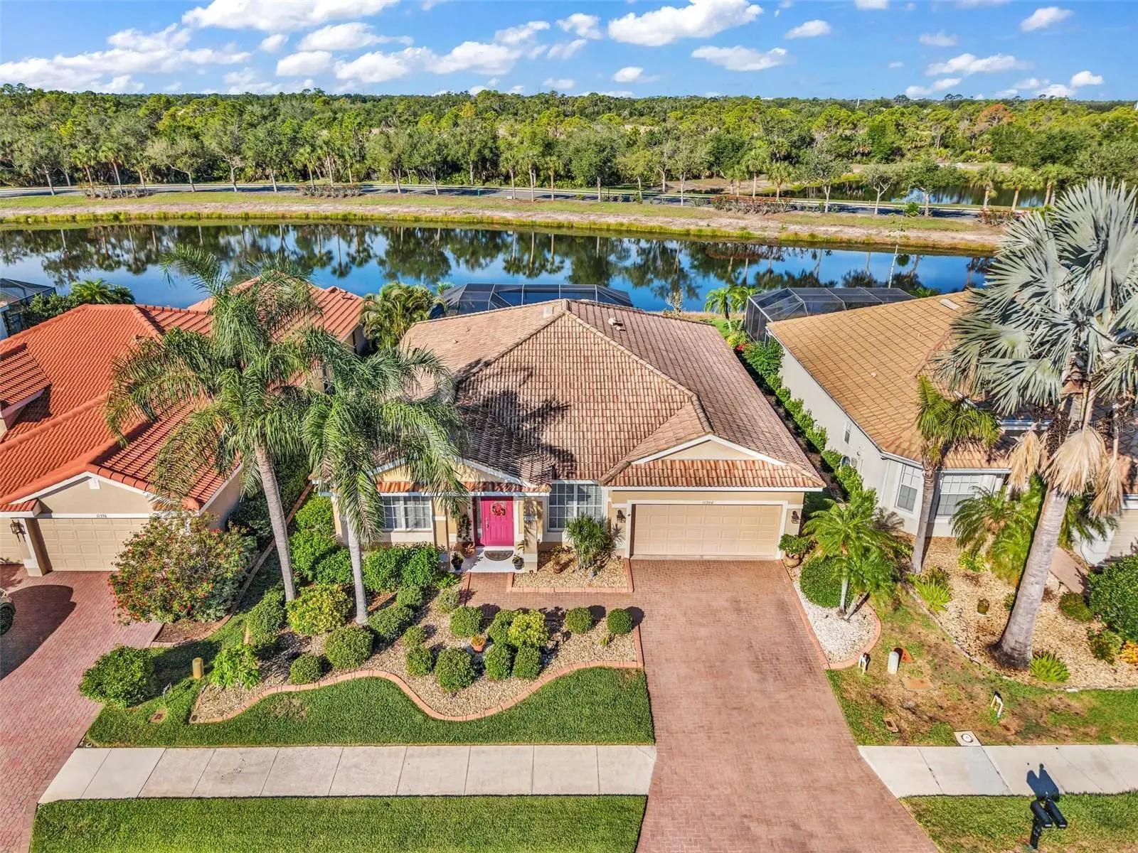 11360 Dancing River Drive, FL