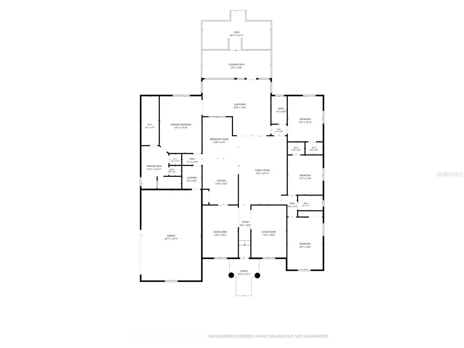 5260 176th Avenue, FL