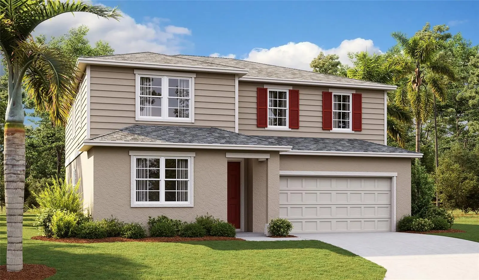 6410 Clover Street, FL