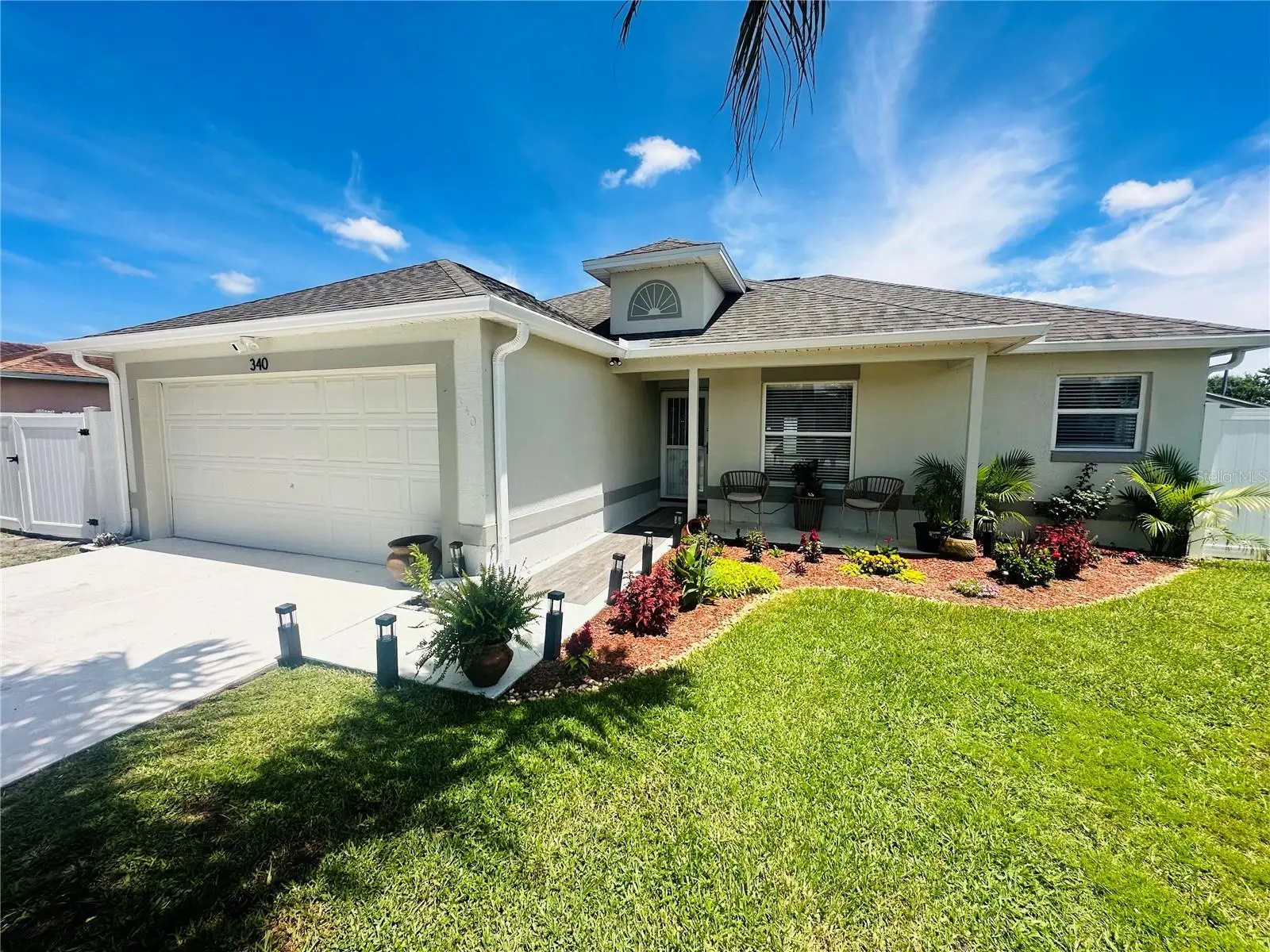 340 Edgewood Court, FL
