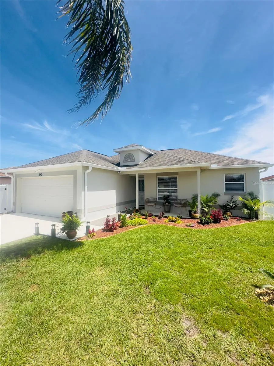 340 Edgewood Court, FL