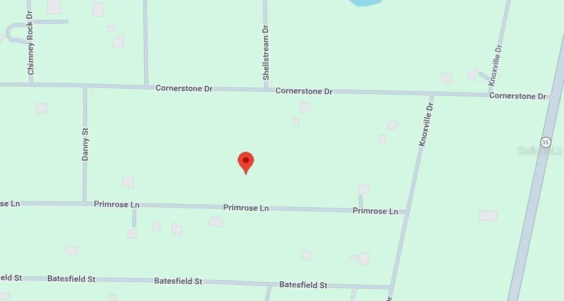 35023 Primrose Lane, FL