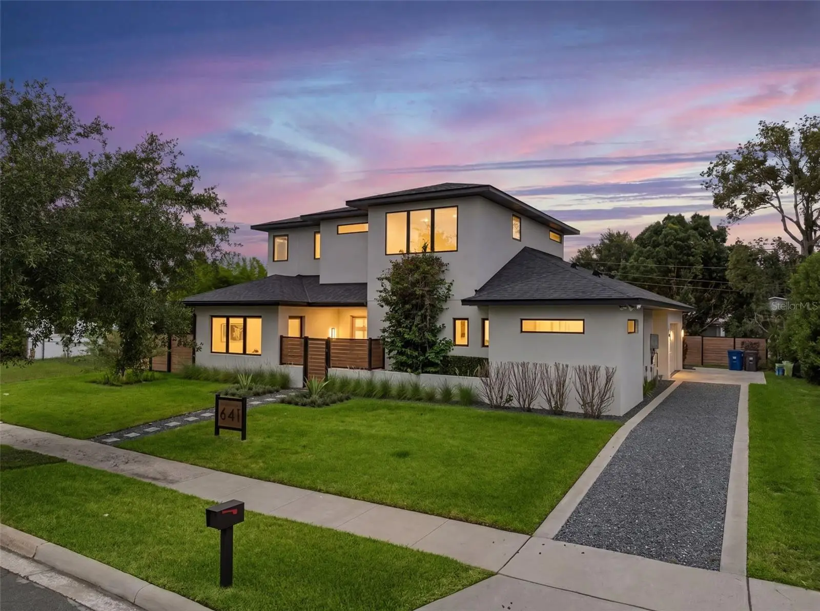 641 Northwood Circle, FL