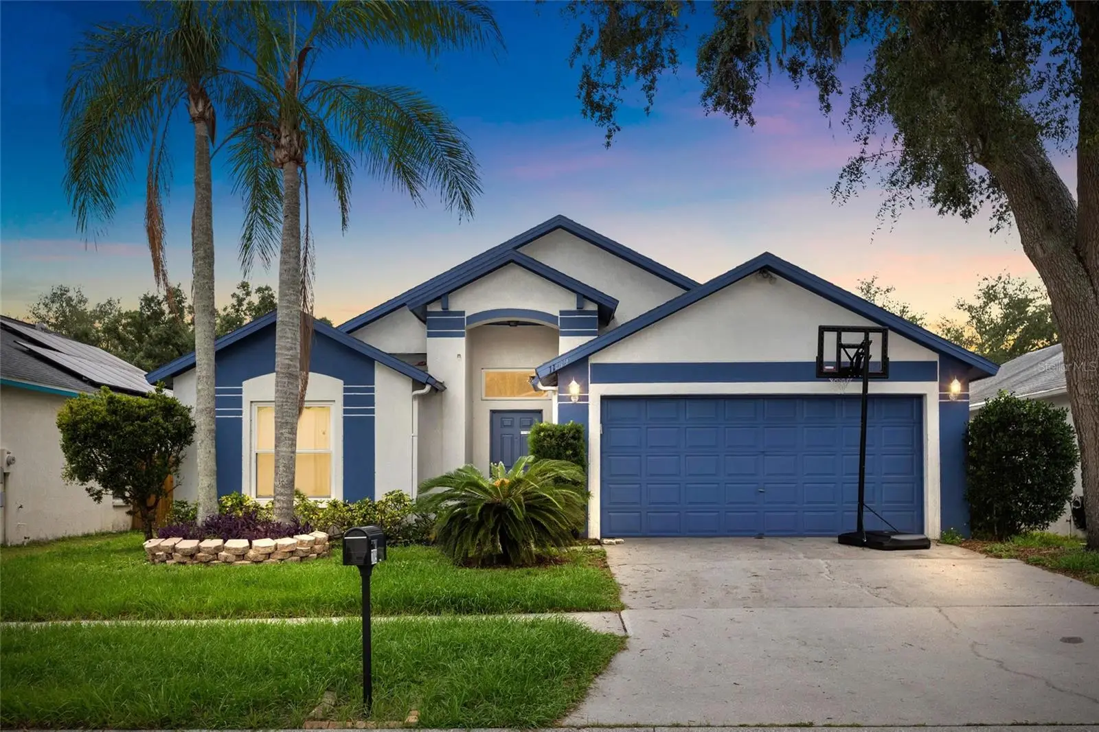 11019 Connacht Way, FL