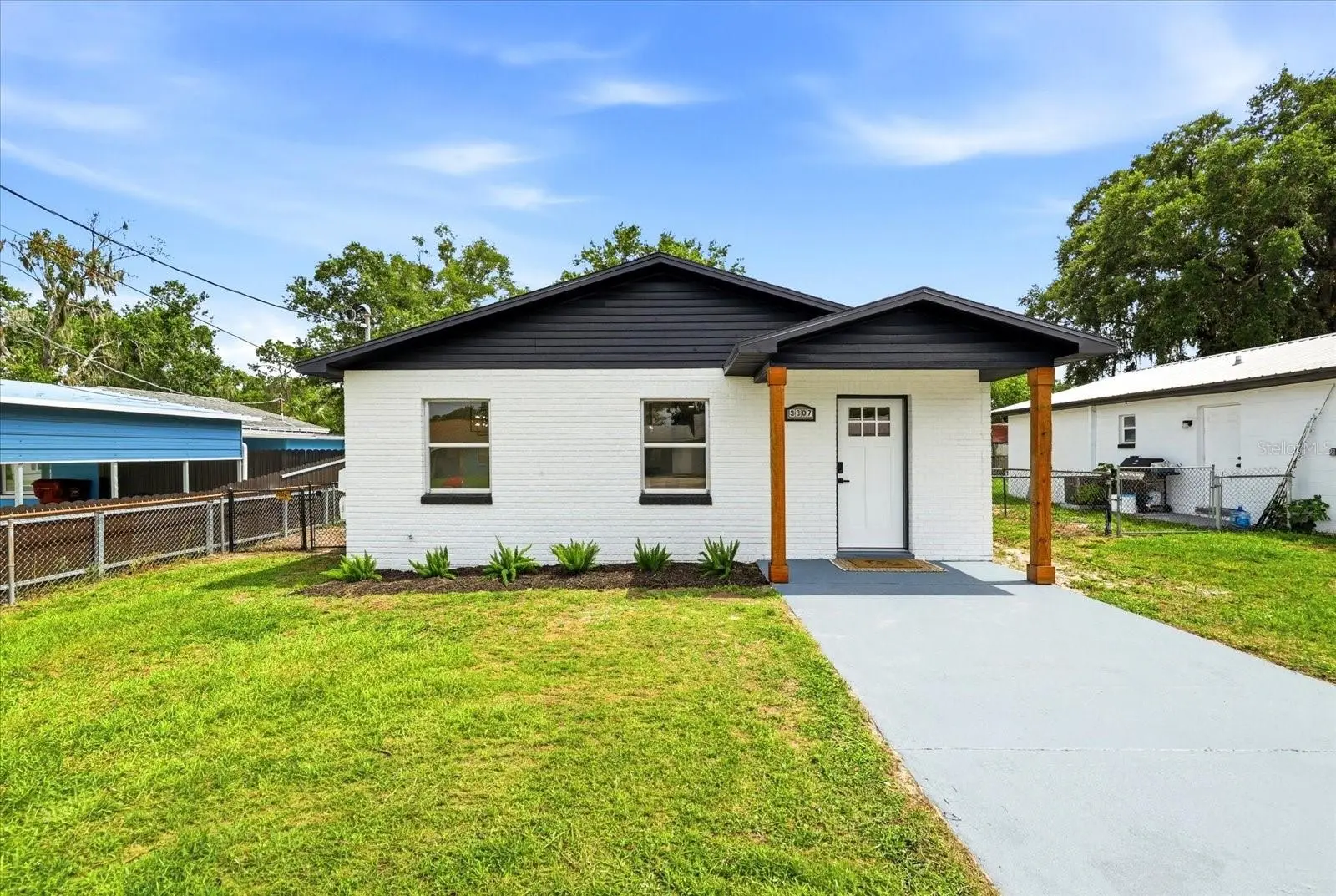 3307 Hickman Avenue, FL