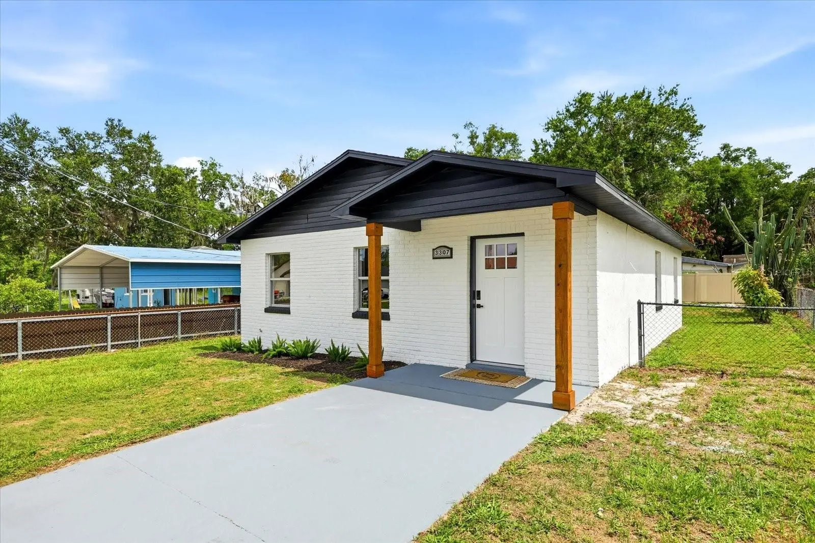 3307 Hickman Avenue, FL
