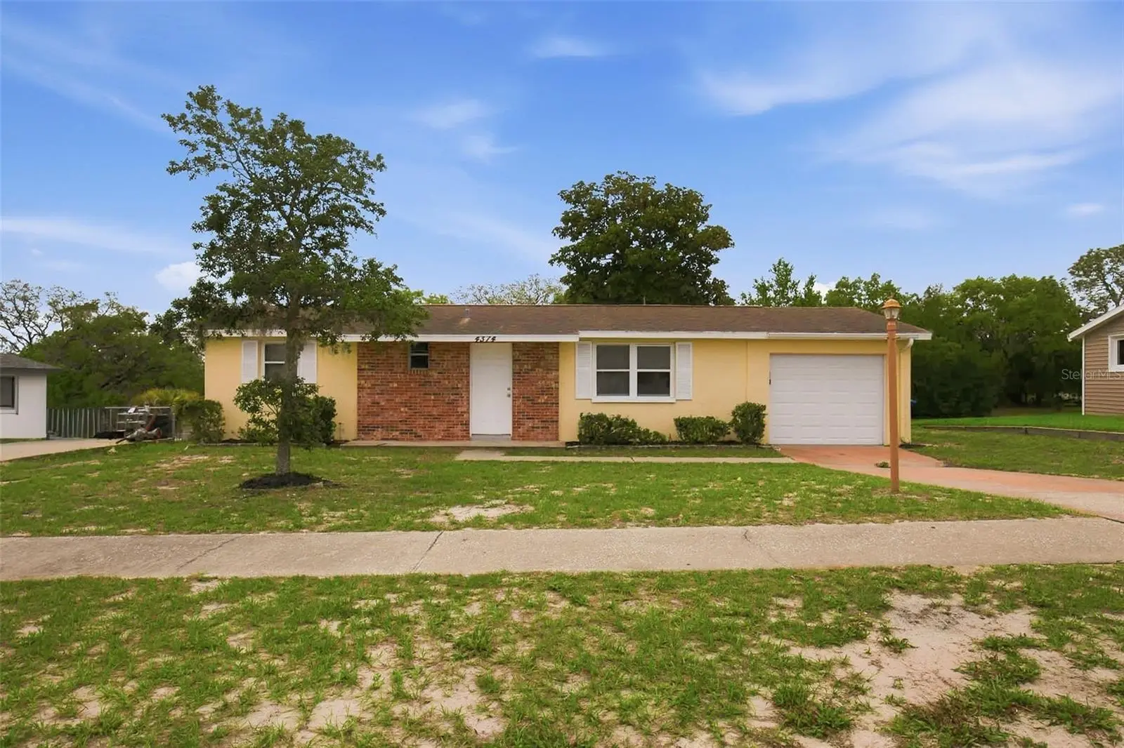 4374 Oriole Avenue, FL