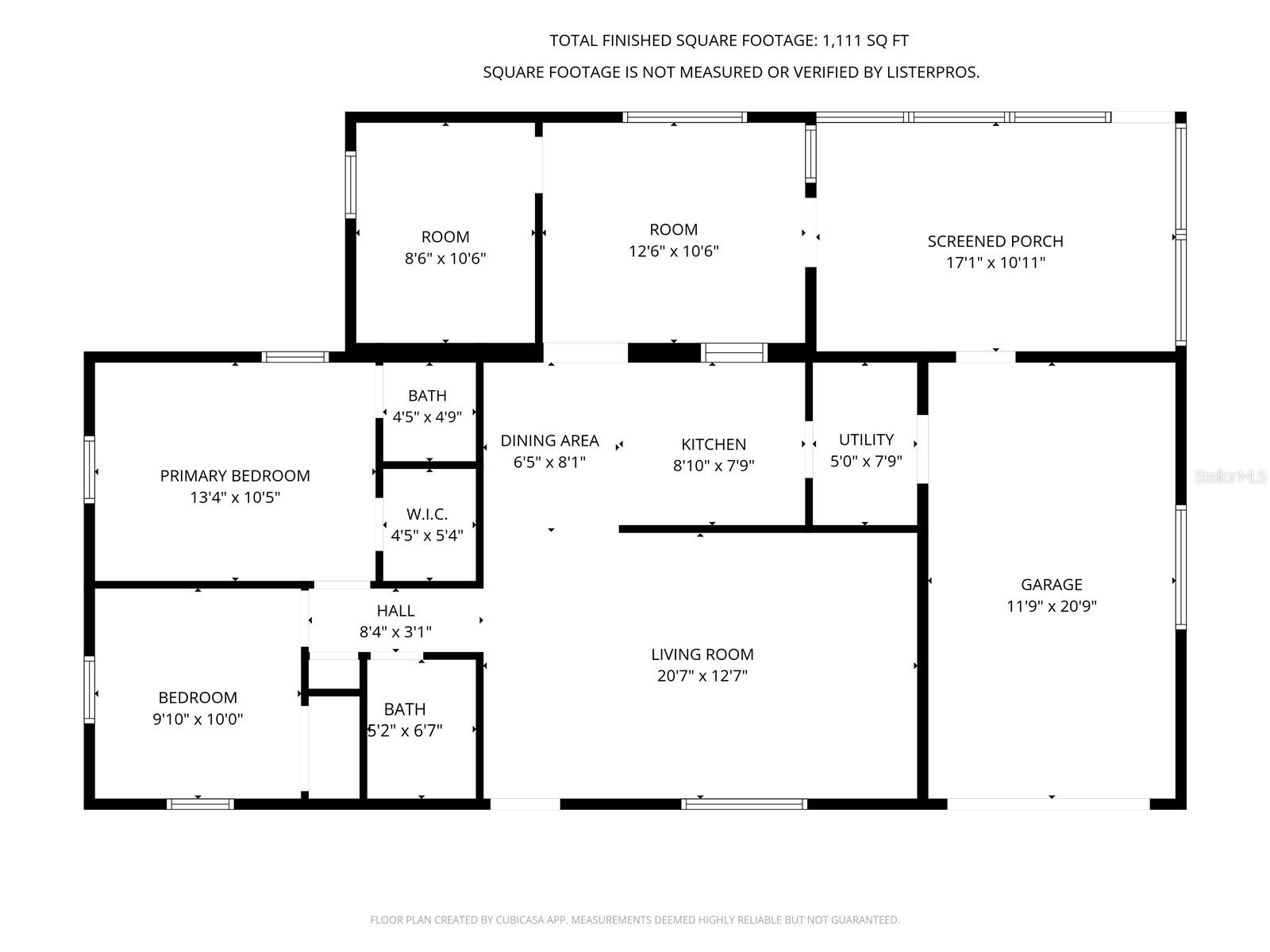 4374 Oriole Avenue, FL