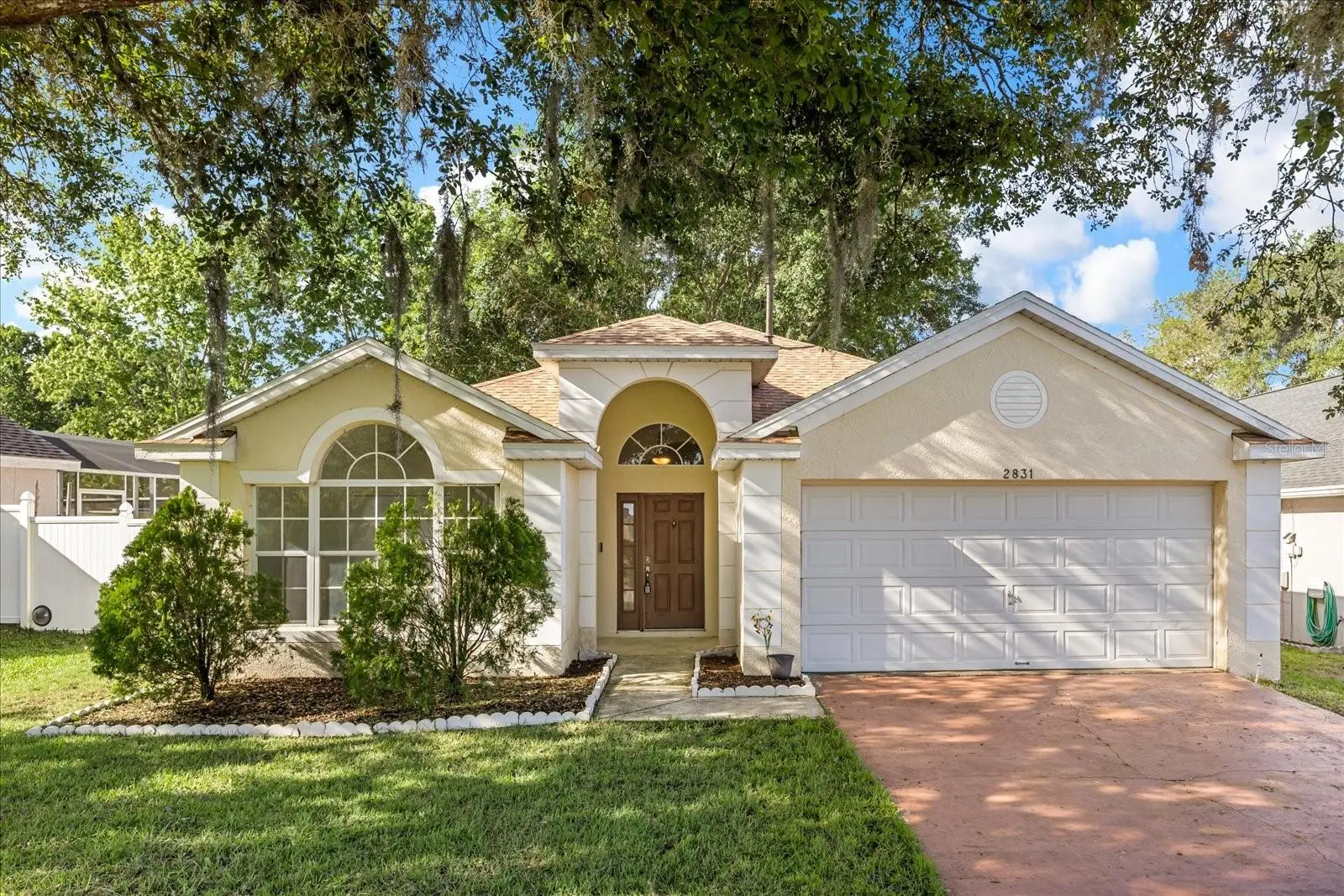 2831 Wilshire Road, FL
