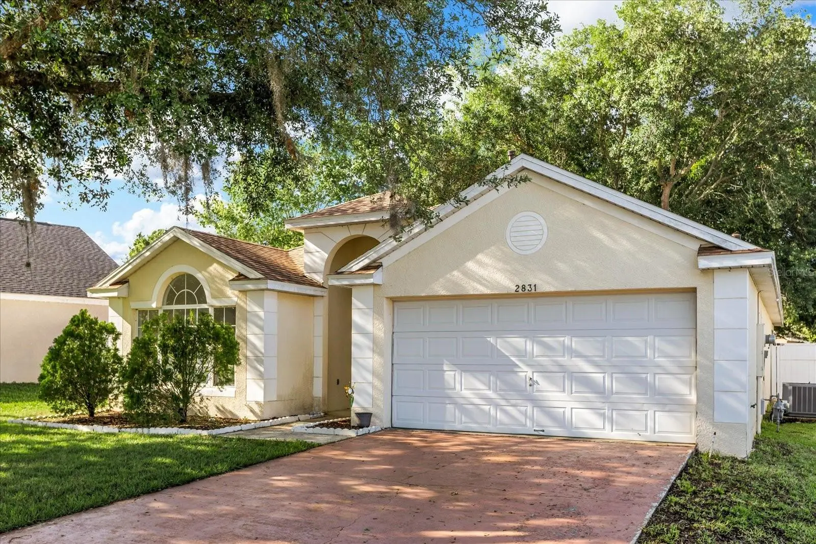 2831 Wilshire Road, FL