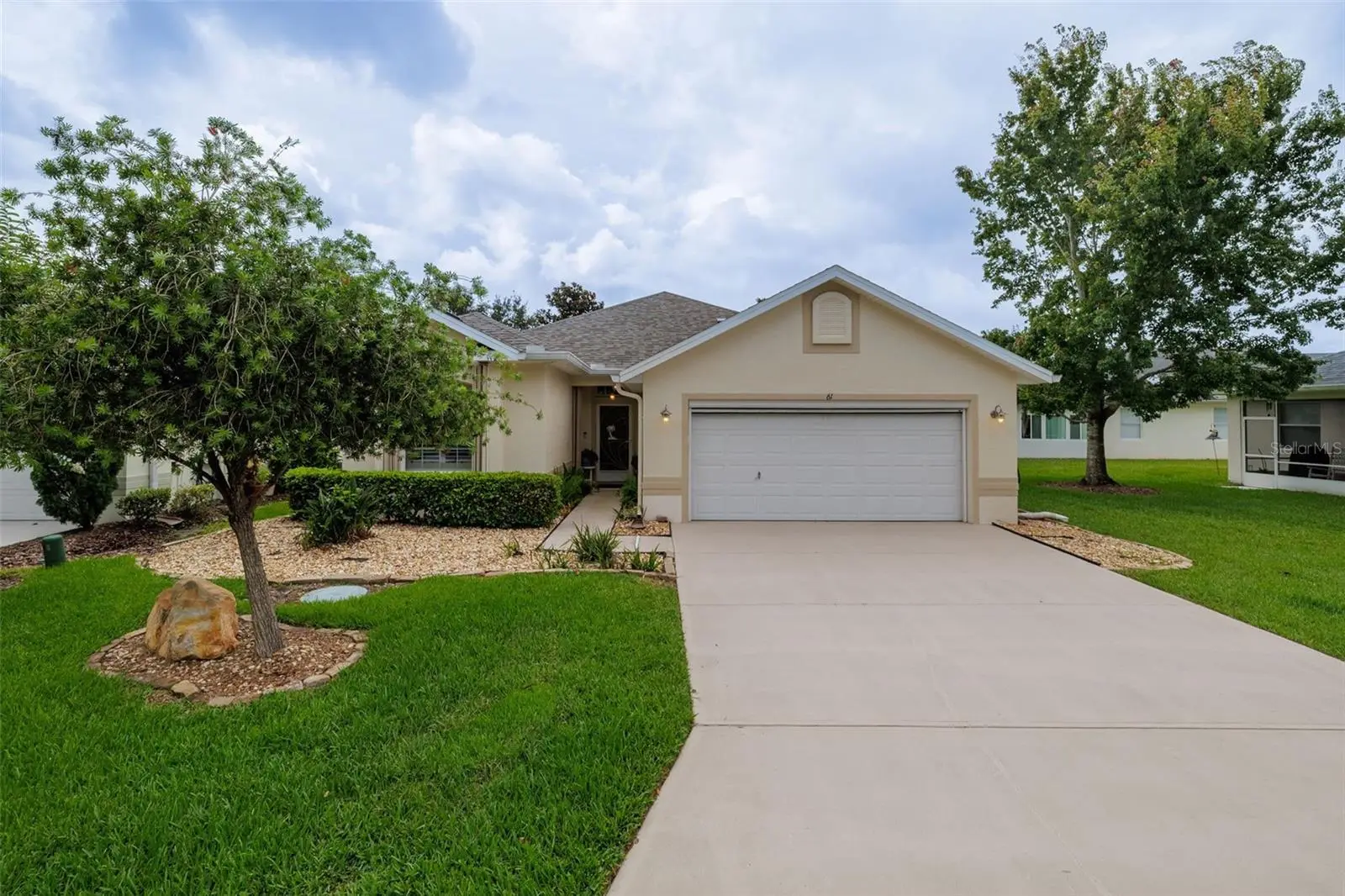 61 Raintree Circle, FL