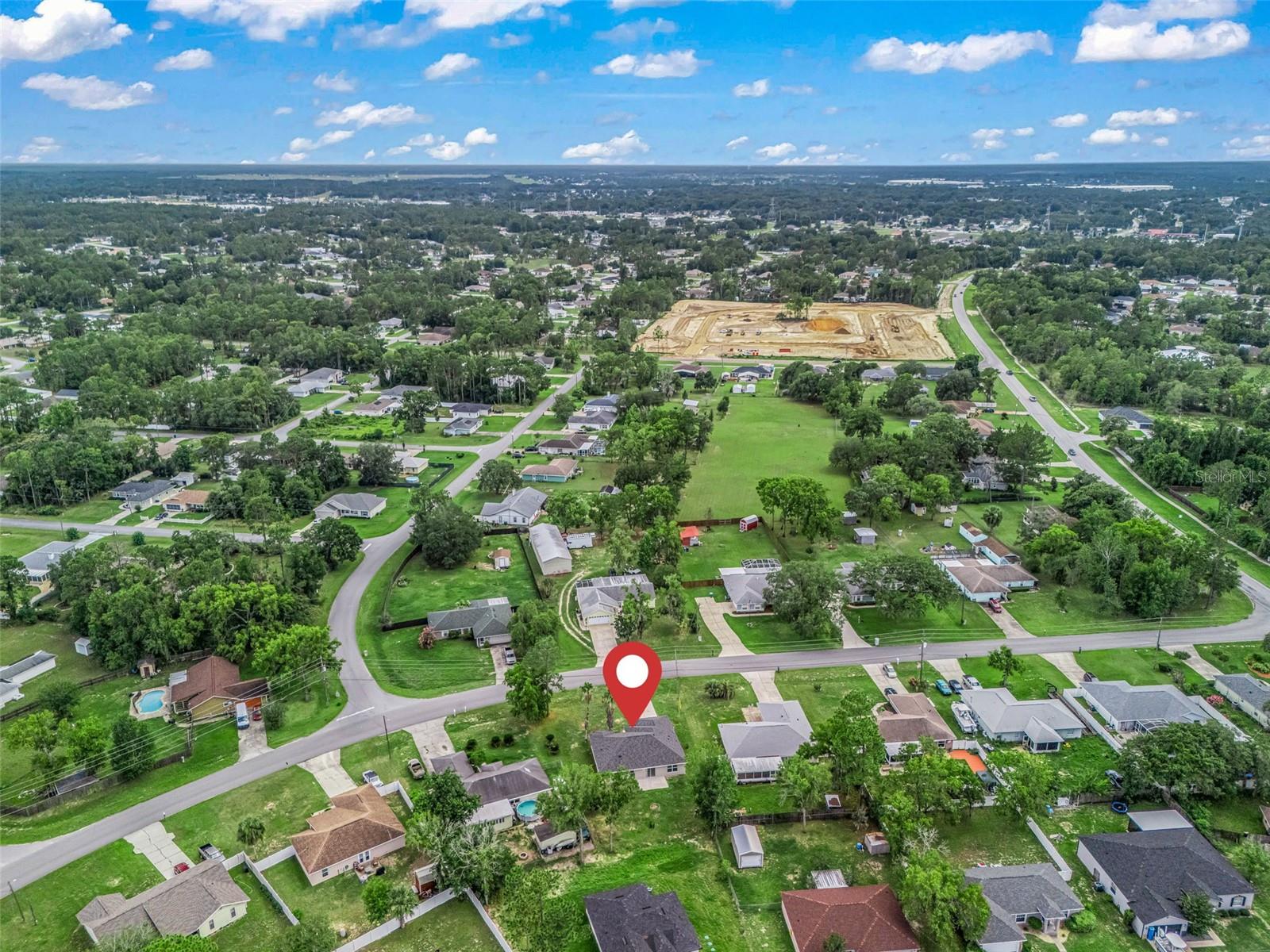 5060 Pecan Road, FL