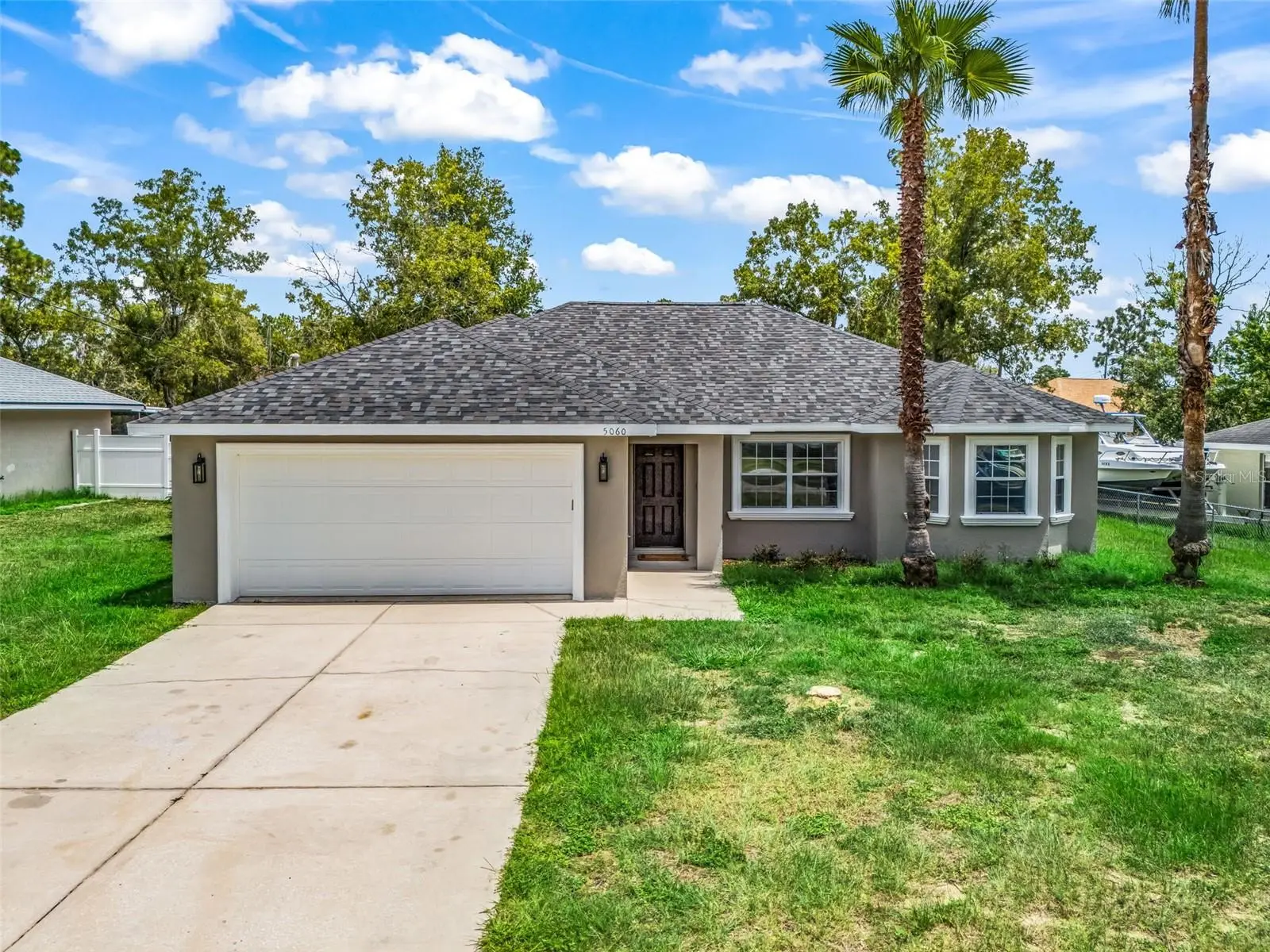 5060 Pecan Road, FL