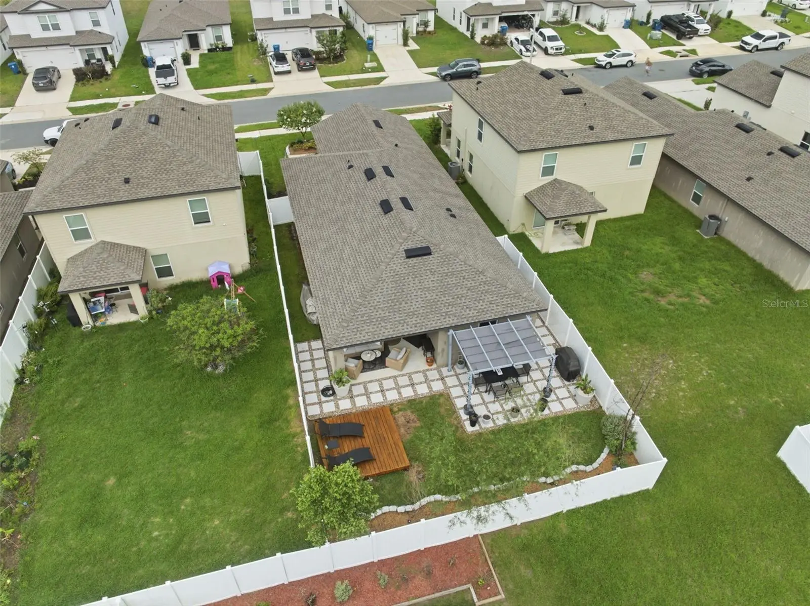 29196 Fedora Circle, FL