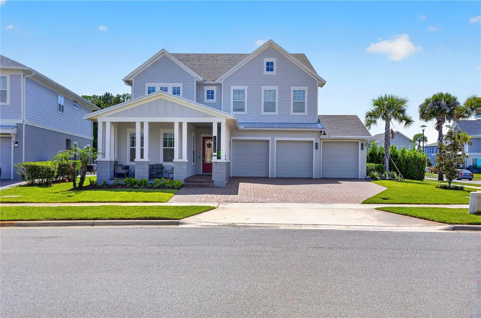 14406 Haroche Avenue, FL