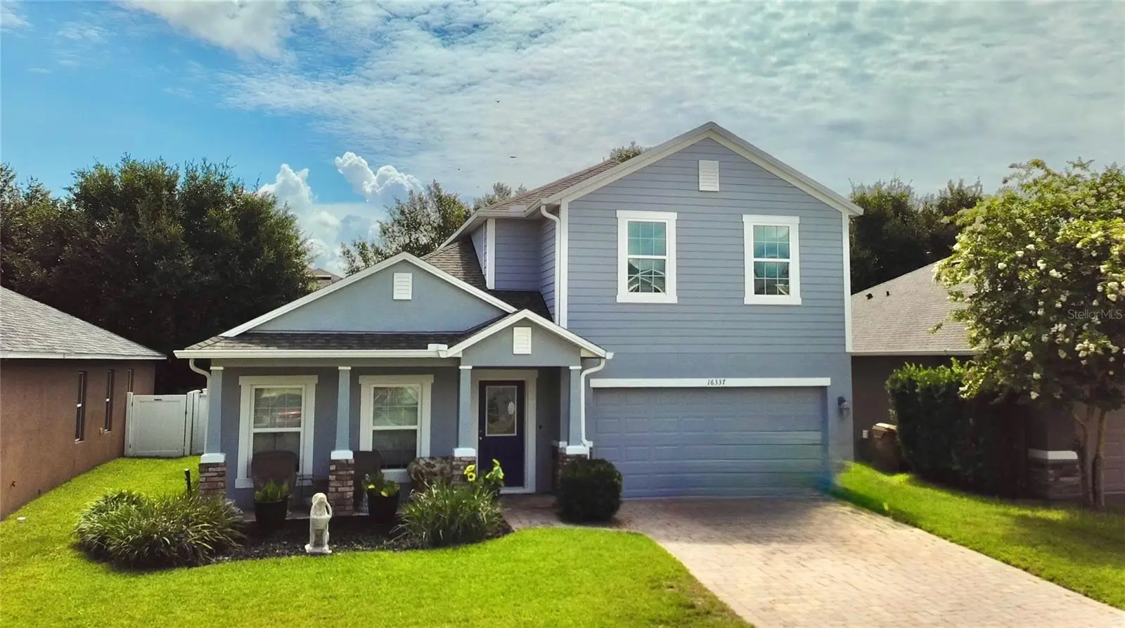 16337 Saint Augustine Street, FL