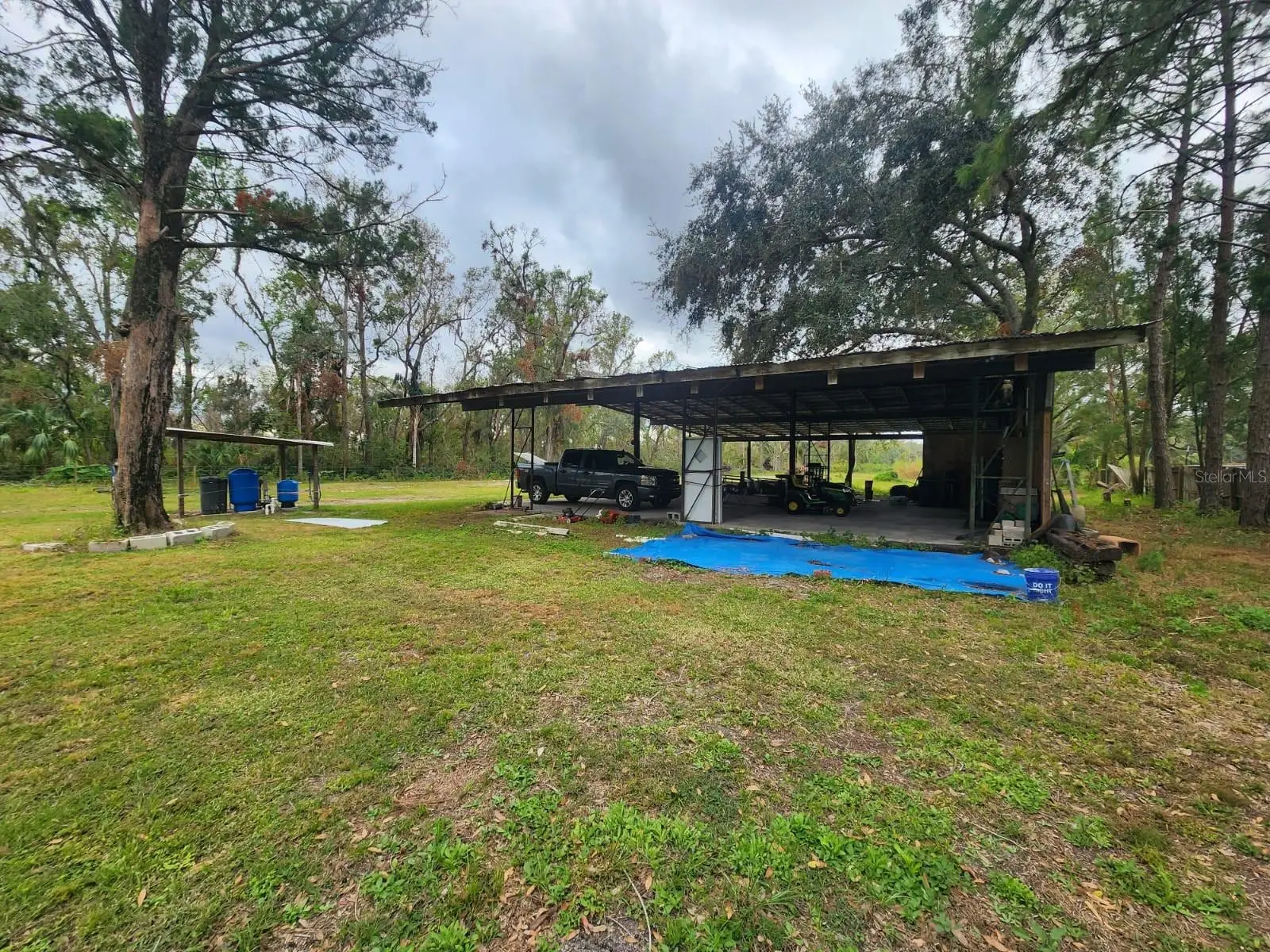 2102 Sydney Dover Road, FL