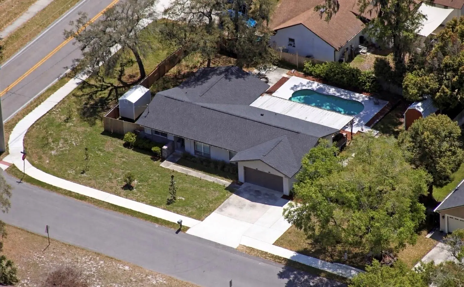 2746 Mendelin Street, FL