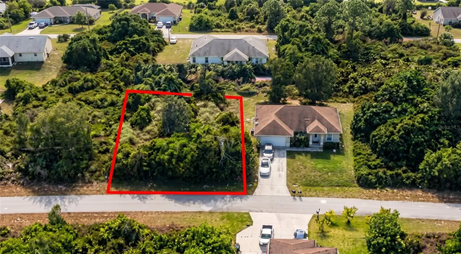 934 Dobbins Street, FL