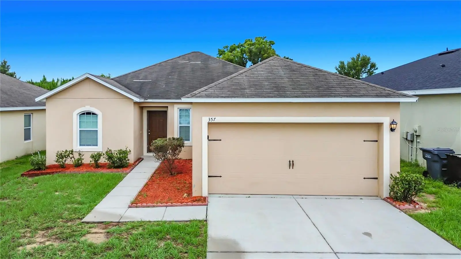 357 Nova Drive, FL