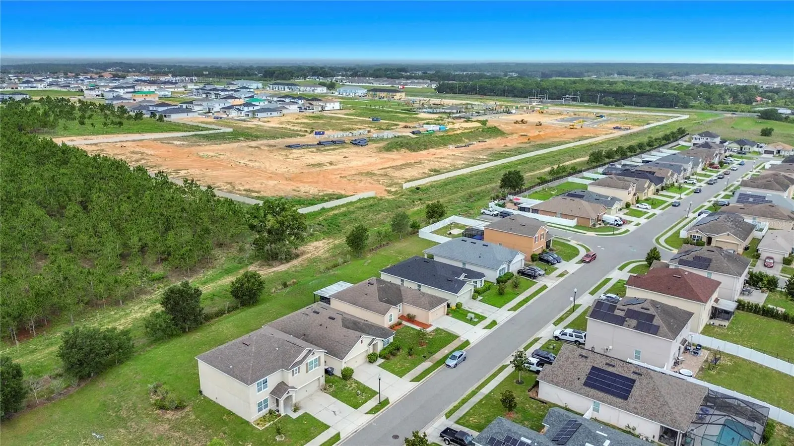 357 Nova Drive, FL