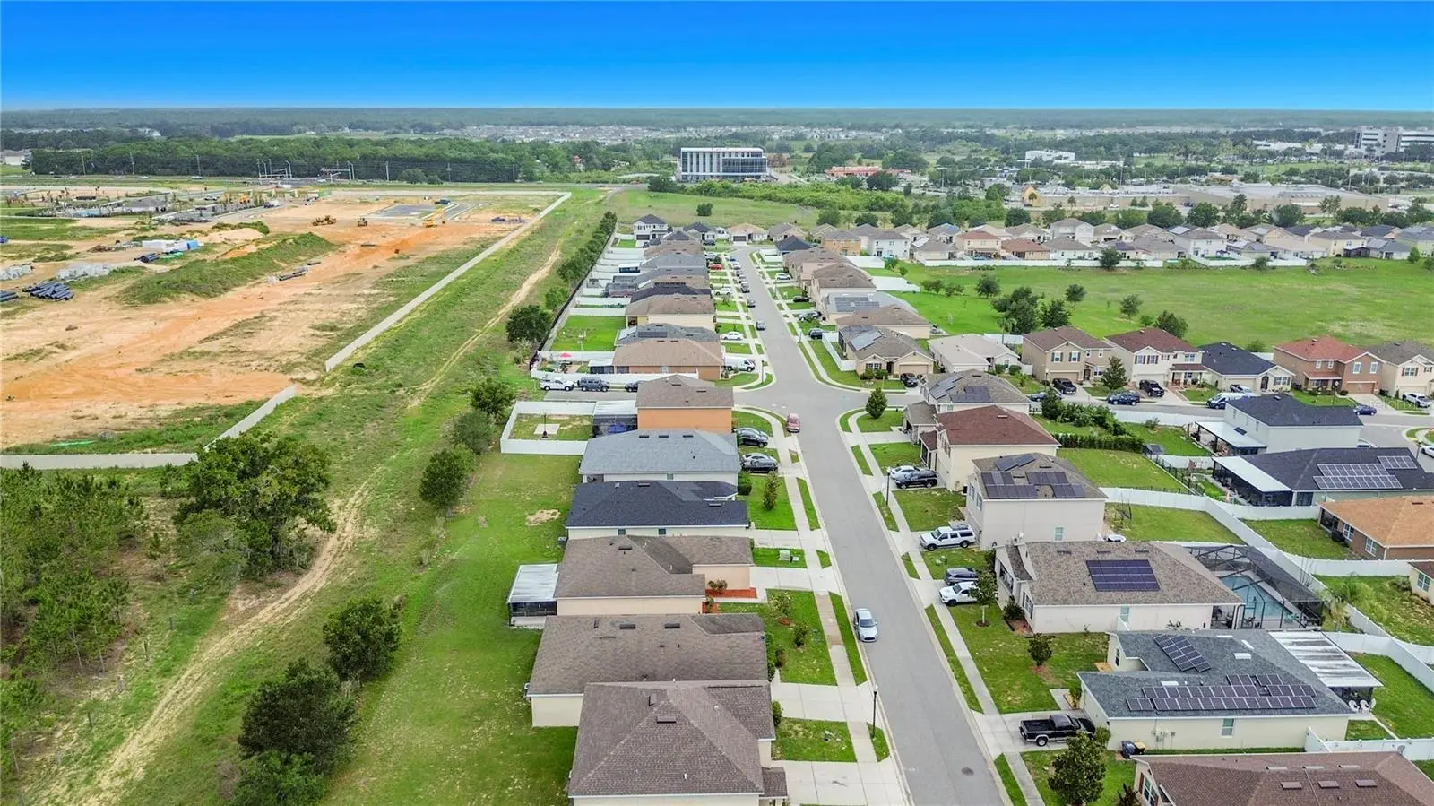 357 Nova Drive, FL
