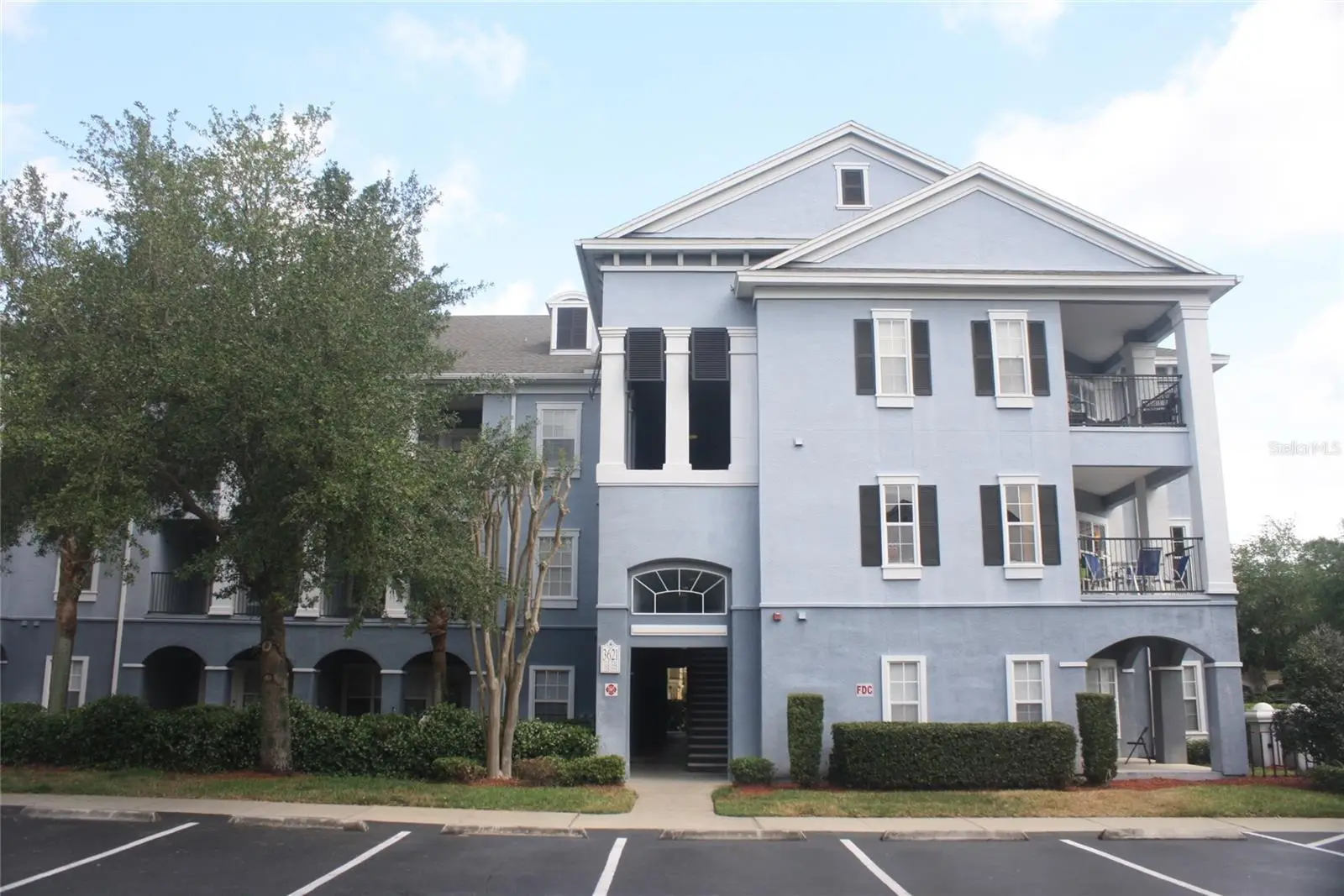 3621 Conroy Road, FL