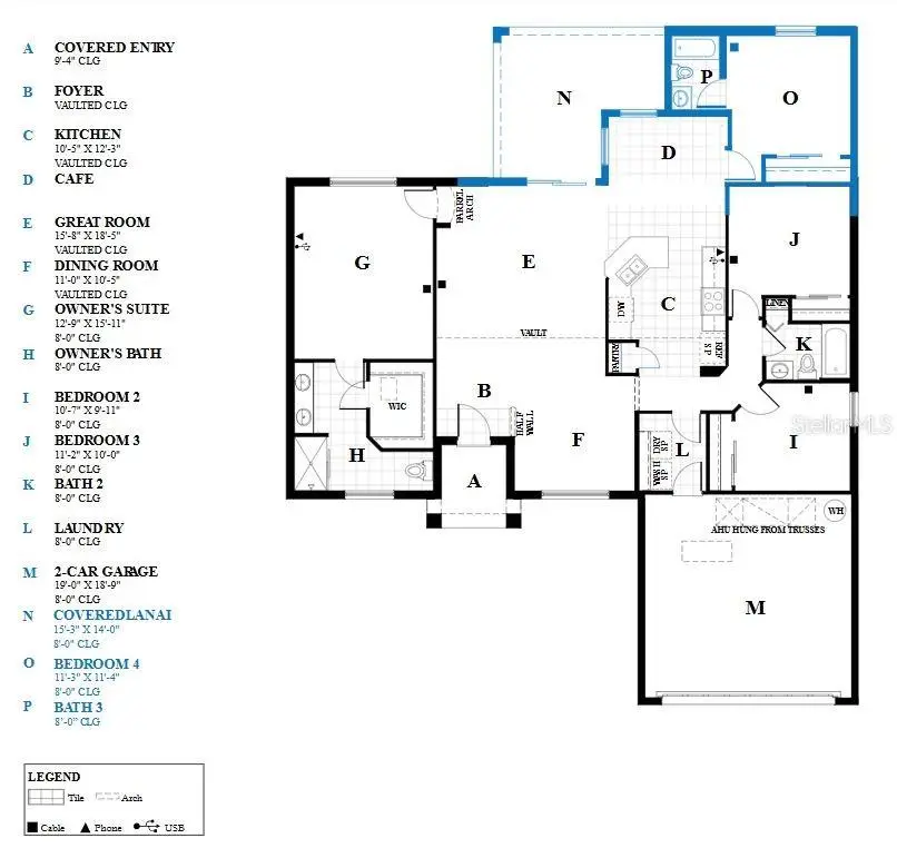 72 Bunker Hill Drive, FL