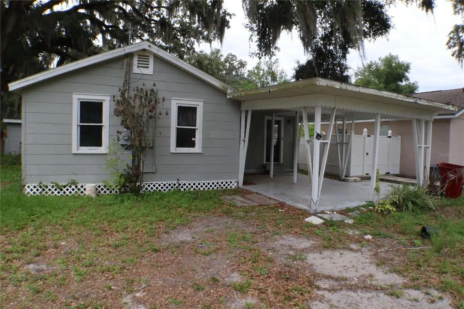 1202 Ferrell Street, FL