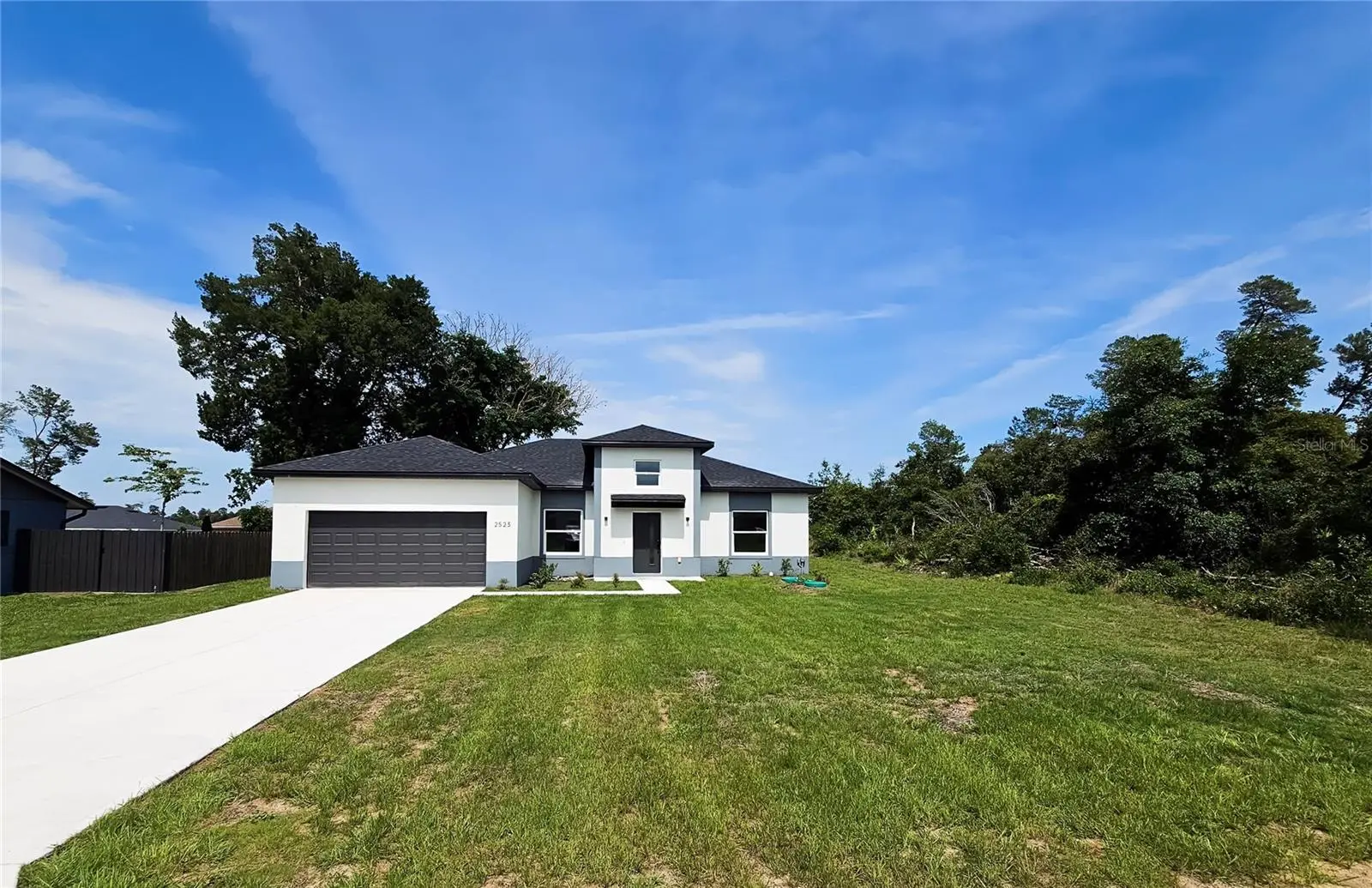 2523 153rd Place Road, FL