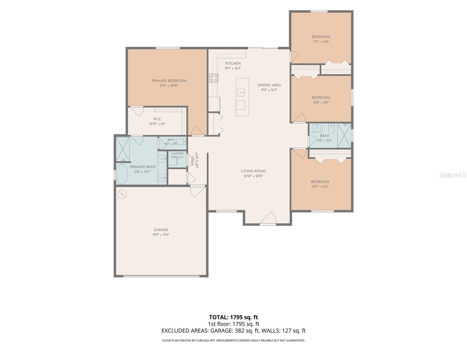 2523 153rd Place Road, FL