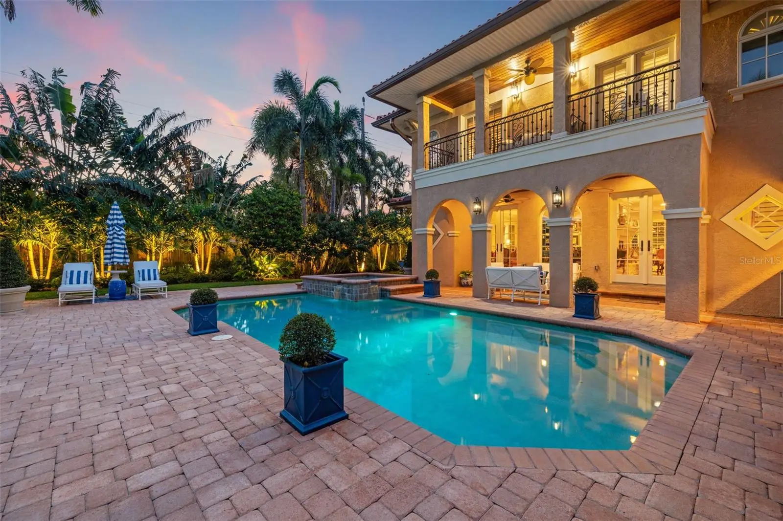 1124 Seville Lane, FL