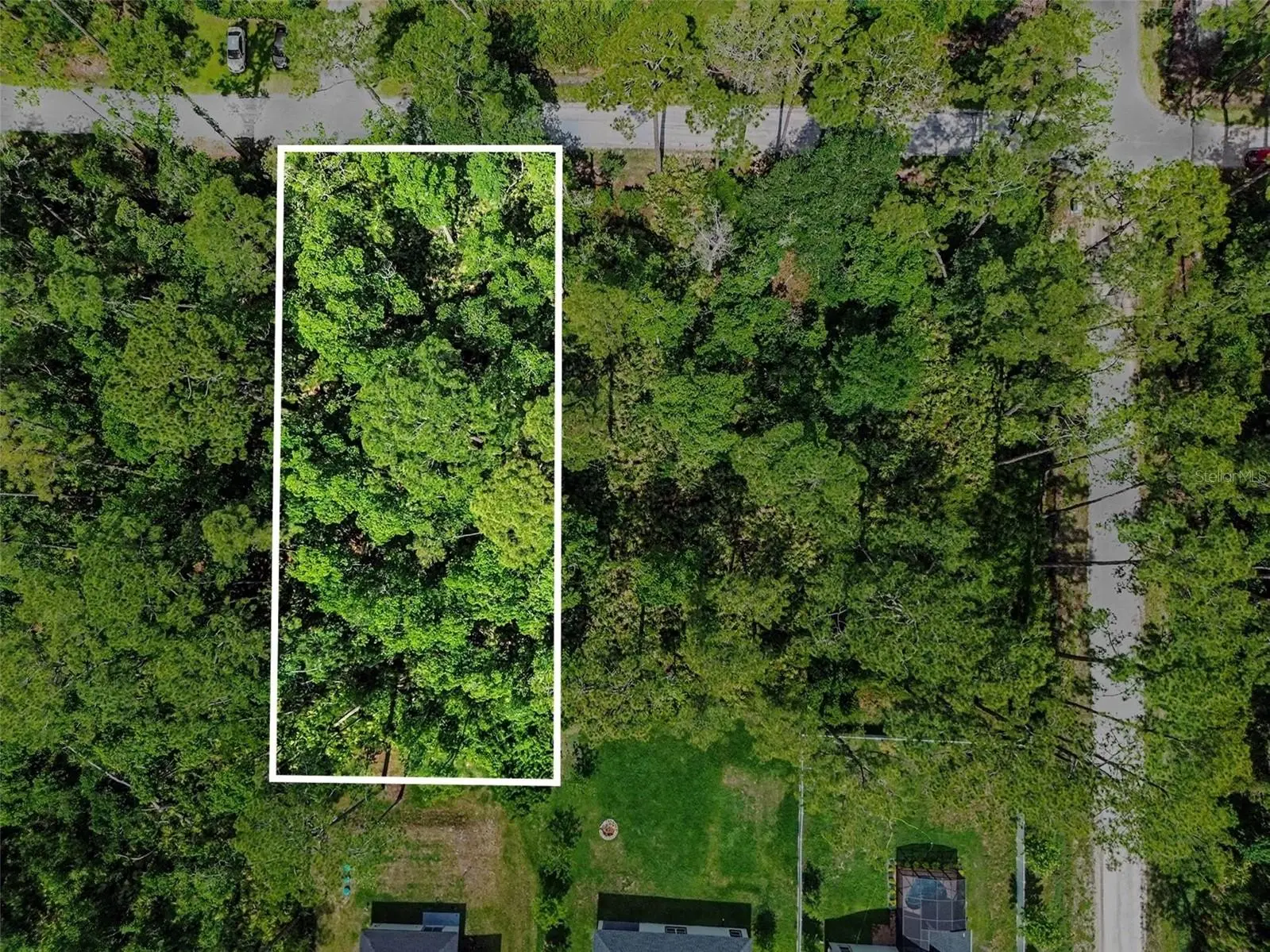 1465 East Parkway, FL