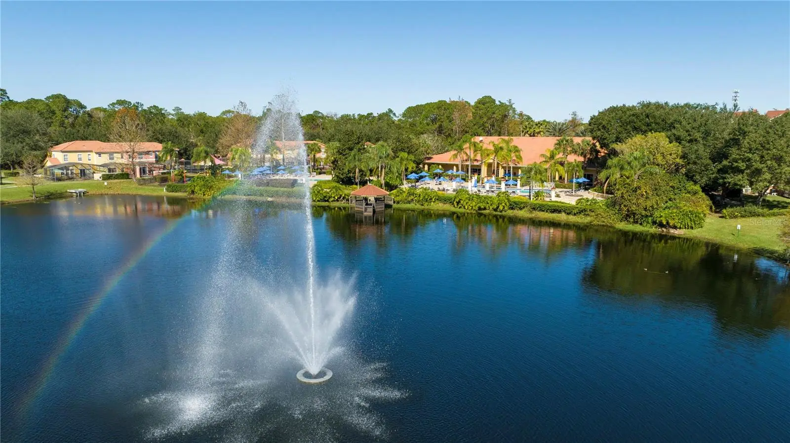 3022 White Orchid Road, FL