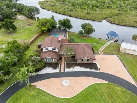2309 Cypress Walk Way, FL