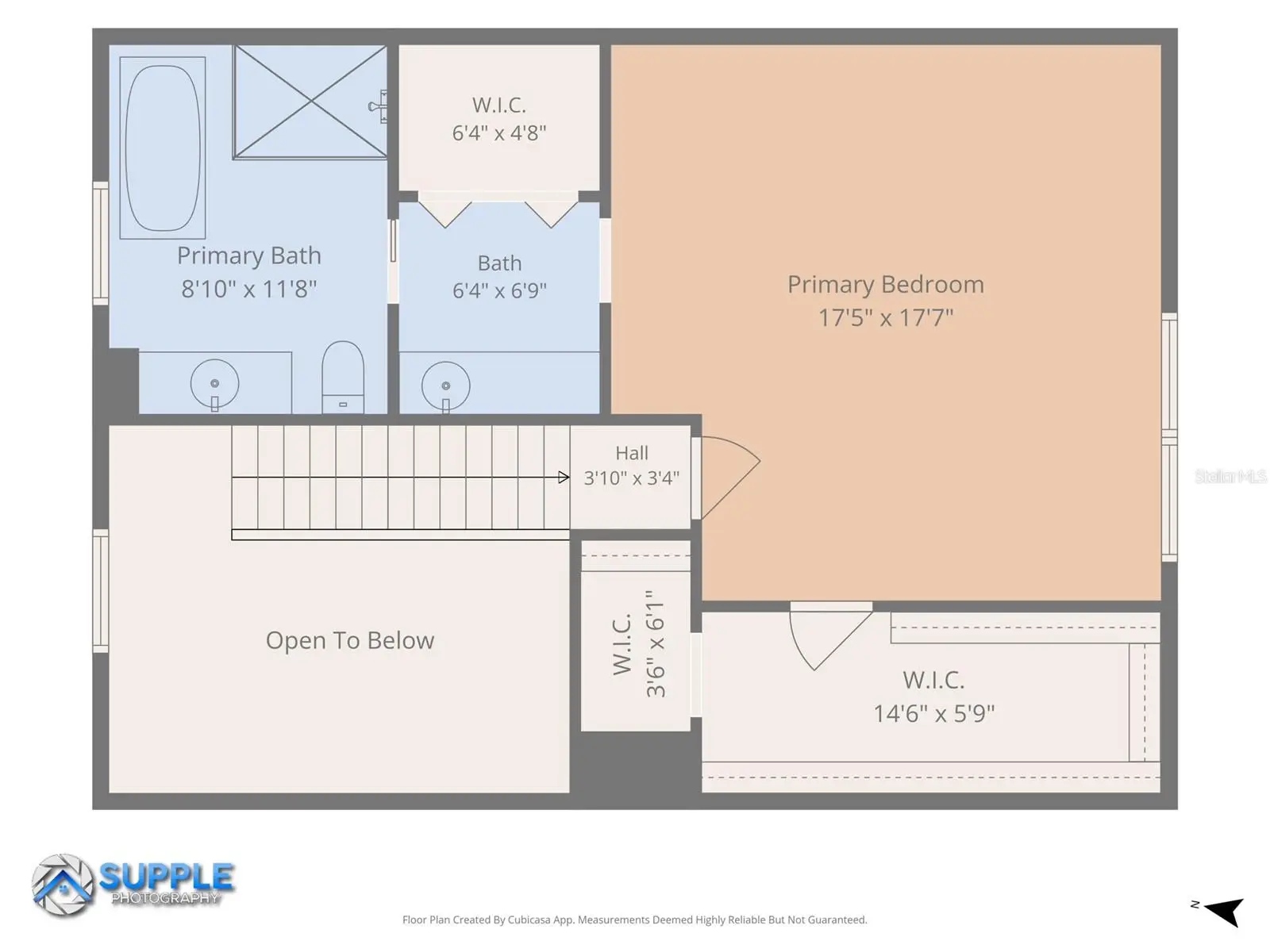 2309 Cypress Walk Way, FL