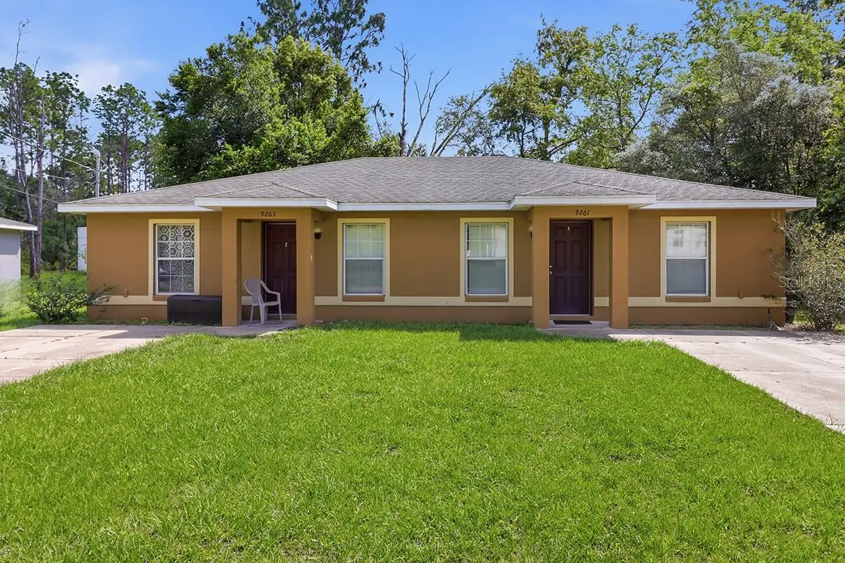 9261 Peachtree Way, FL