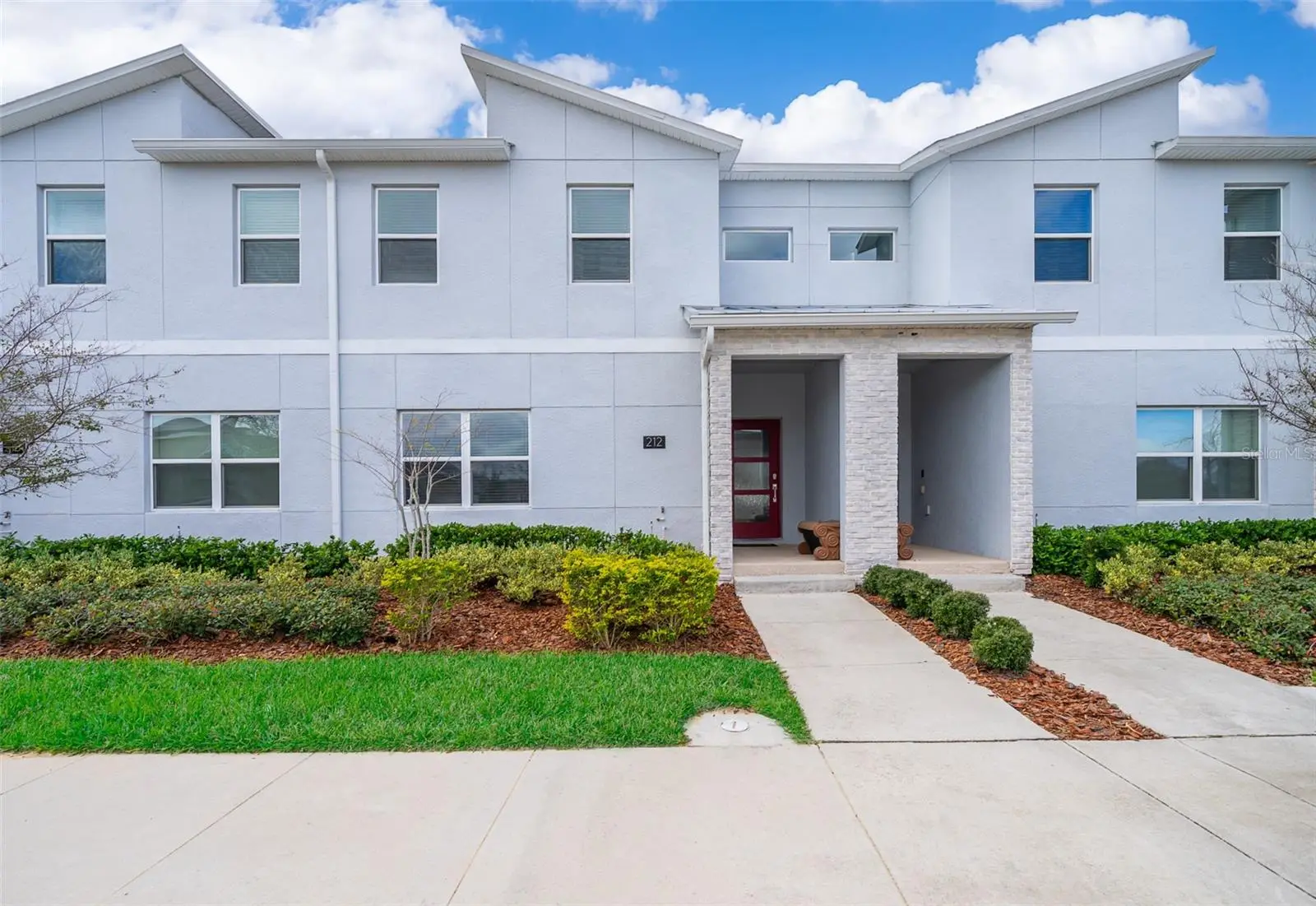 212 Ocean Course Avenue, FL