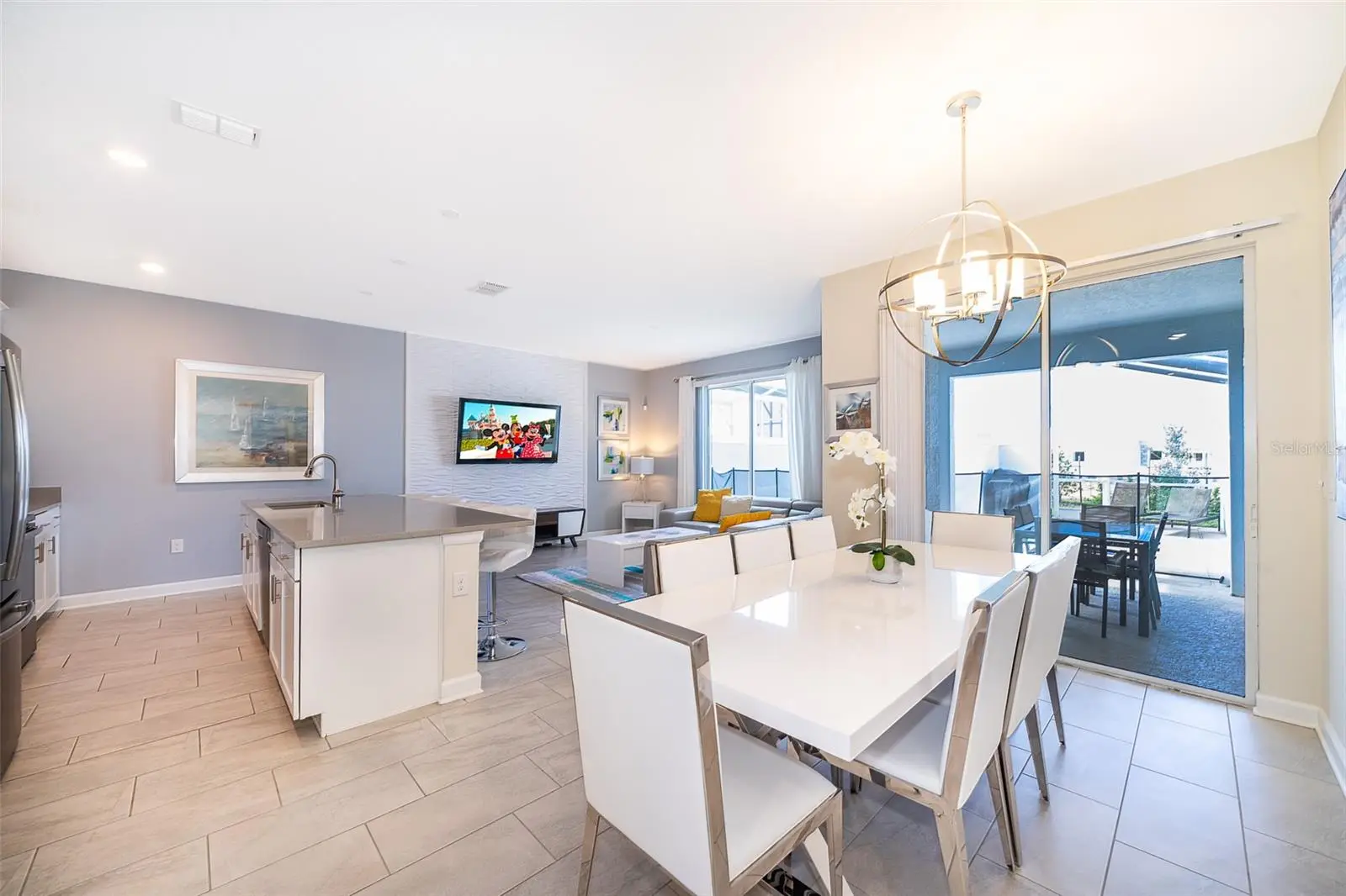 212 Ocean Course Avenue, FL
