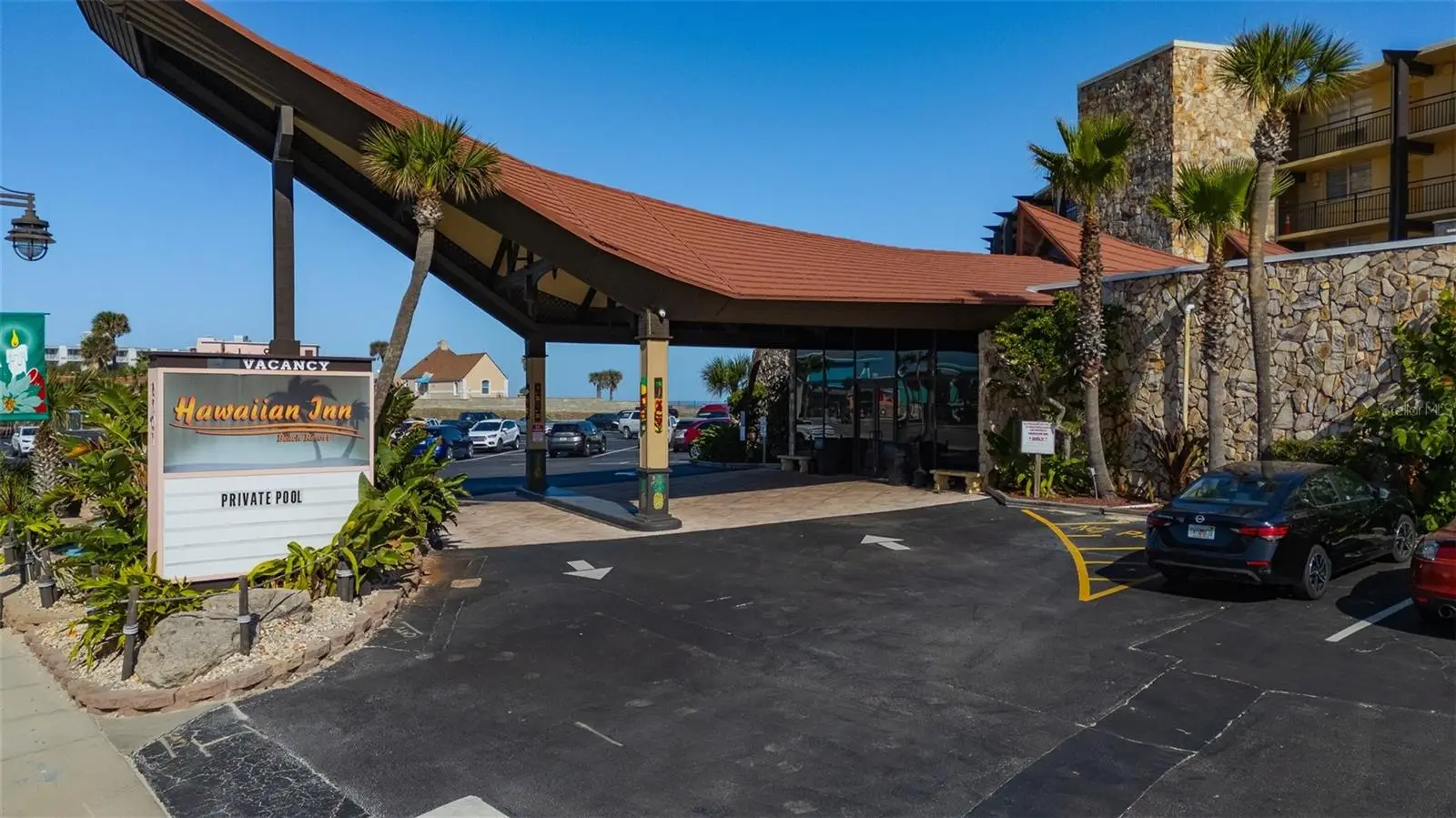 2301 Atlantic Avenue, FL