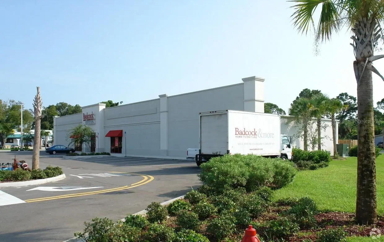 311 Ridgewood Avenue, FL