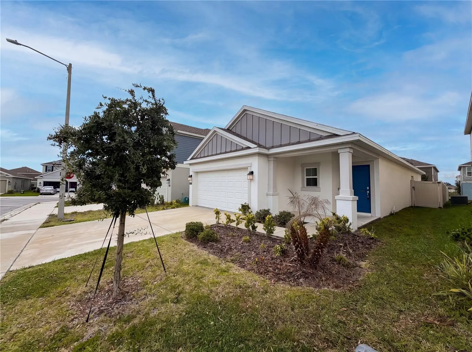 2307 Burney Falls Lane, FL