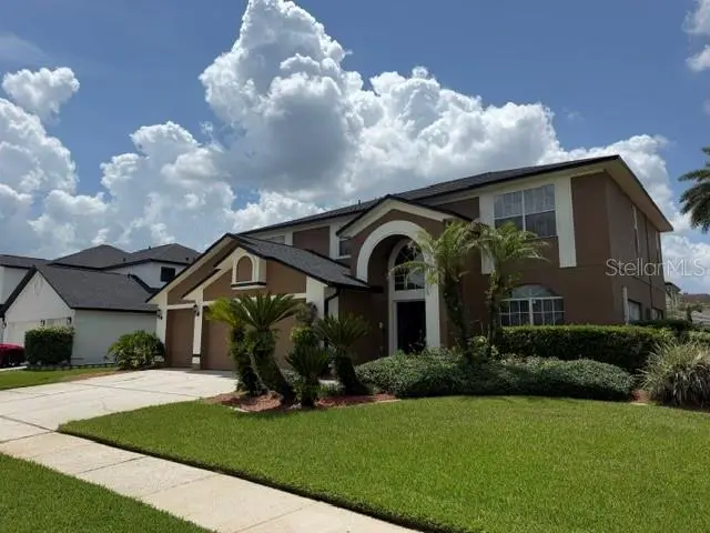 1951 Wrenfield Lane, FL