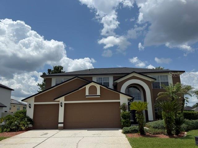1951 Wrenfield Lane, FL